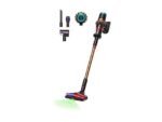 DYSON V16 Piston Animal Scopa Elettrica Senza Filo 900W 315AW Filtro HEPA Nero Oro