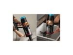 DYSON V16 Piston Submarine Scopa Elettrica Lavapavimenti 900W Filtro HEPA Nero Oro - immagine 2