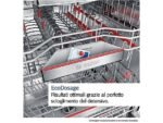 BOSCH SMS2HTI06E LAVASTOVIGLIE, 60 cm, Classe C - immagine 10