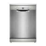 BOSCH SMS2HTI06E LAVASTOVIGLIE, 60 cm, Classe C