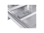 OK Lavastoviglie a Libera Installazione ODW 6061 E FS W - 60 cm, 49 dB, Display LED, Classe E - immagine 3