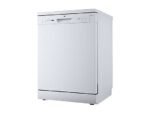 OK Lavastoviglie a Libera Installazione ODW 6061 E FS W - 60 cm, 49 dB, Display LED, Classe E - immagine 6