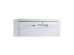 OK Lavastoviglie a Libera Installazione ODW 6061 E FS W - 60 cm, 49 dB, Display LED, Classe E - immagine 9