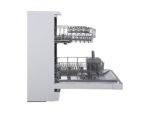 OK Lavastoviglie a Libera Installazione ODW 6061 E FS W - 60 cm, 49 dB, Display LED, Classe E - immagine 11