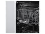 OK Lavastoviglie a Libera Installazione ODW 6061 E FS W - 60 cm, 49 dB, Display LED, Classe E - immagine 12