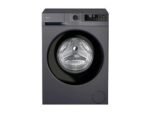 Candy GD 49B8G-S 9 Kg Classe A 1400 Giri Antracite con Vapore e Display Touch - immagine 2