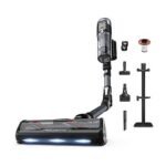 ROWENTA X-Force Flex 16.60 RH9C71 Scopa Elettrica Senza Filo 780W 315W Flex