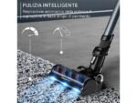 ROWENTA X-Force Flex 16.60 RH9C71 Scopa Elettrica Senza Filo 780W 315W Flex - immagine 6