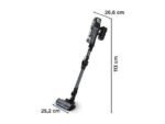 ROWENTA X-Force Flex 16.60 RH9C71 Scopa Elettrica Senza Filo 780W 315W Flex - immagine 7