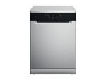 Whirlpool WH4FFA14BN6X - 60 cm, 43 dB, 6° Senso, Classe A