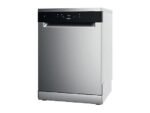Whirlpool WH4FFA14BN6X - 60 cm, 43 dB, 6° Senso, Classe A - immagine 2