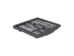 Whirlpool WH4FFA14BN6X - 60 cm, 43 dB, 6° Senso, Classe A - immagine 9