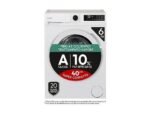 Candy GD 26SS6-S Slim 6 Kg Classe A 1200 Giri con Vapore e 16 Programmi