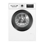 BOSCH WAN28228IT Lavatrice 8 Kg 1400 Giri Classe A con Iron Assist e EcoSilence Drive