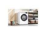 BOSCH WAN28228IT Lavatrice 8 Kg 1400 Giri Classe A con Iron Assist e EcoSilence Drive - immagine 12