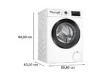 BOSCH WAN28228IT Lavatrice 8 Kg 1400 Giri Classe A con Iron Assist e EcoSilence Drive - immagine 8