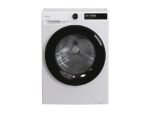 Candy BR 49SBL8-S Lavatrice Slim 9 Kg Classe A 1400 Giri Wi-Fi con Vapore - immagine 9