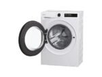 Candy BR 49SBL8-S Lavatrice Slim 9 Kg Classe A 1400 Giri Wi-Fi con Vapore - immagine 12