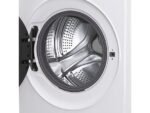 Candy BR 49SBL8-S Lavatrice Slim 9 Kg Classe A 1400 Giri Wi-Fi con Vapore - immagine 15