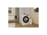 Candy BR 49SBL8-S Lavatrice Slim 9 Kg Classe A 1400 Giri Wi-Fi con Vapore - immagine 20