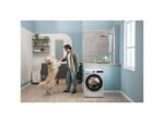 Candy BR 49SBL8-S Lavatrice Slim 9 Kg Classe A 1400 Giri Wi-Fi con Vapore - immagine 24