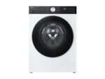 LG F2NX50S9TKC 9 Kg Classe A 1200 Giri Wi-Fi con Vapore AI Wash Slim 47,5 cm