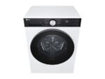 LG F2NX50S9TKC 9 Kg Classe A 1200 Giri Wi-Fi con Vapore AI Wash Slim 47,5 cm - immagine 4