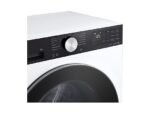 LG F2NX50S9TKC 9 Kg Classe A 1200 Giri Wi-Fi con Vapore AI Wash Slim 47,5 cm - immagine 5