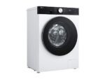 LG F2NX50S9TKC 9 Kg Classe A 1200 Giri Wi-Fi con Vapore AI Wash Slim 47,5 cm - immagine 8