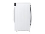 LG F2NX50S9TKC 9 Kg Classe A 1200 Giri Wi-Fi con Vapore AI Wash Slim 47,5 cm - immagine 14