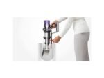 DYSON V10 Submarine Scopa Elettrica Lavapavimenti 150AW 2in1 Cordless Grigio - immagine 2