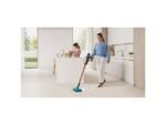 DYSON V10 Submarine Scopa Elettrica Lavapavimenti 150AW 2in1 Cordless Grigio - immagine 4