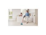 DYSON V10 Submarine Scopa Elettrica Lavapavimenti 150AW 2in1 Cordless Grigio - immagine 5