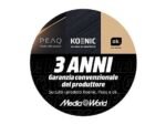 OK Lavastoviglie a Libera Installazione ODW 6071 E FS S - 49 dB, Display LED, Classe E - immagine 2