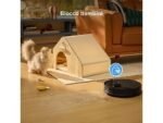 Roborock Q10 VF+ Robot Aspirapolvere 45W 10000 - immagine 15