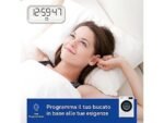 SAMSUNG WW90FG3M05AWET Lavatrice 9 Kg 1400 Giri Classe A Slim 52 cm Vapore Igienizzante - immagine 4