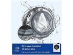 SAMSUNG WW90FG3M05AWET Lavatrice 9 Kg 1400 Giri Classe A Slim 52 cm Vapore Igienizzante - immagine 5