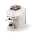 PHILIPS Baristina BAR320/00 Macchina Caffè Automatica 1.2L 1550W Compatta Bianco