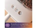 PHILIPS Baristina BAR320/00 Macchina Caffè Automatica 1.2L 1550W Compatta Bianco - immagine 13