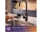 PHILIPS Baristina BAR320/00 Macchina Caffè Automatica 1.2L 1550W Compatta Bianco - immagine 14