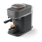 PHILIPS Baristina BAR300/60 Macchina Caffè Automatica 1.2L 1550W Compatta Nero
