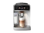PHILIPS Café Aromis EP8757/20 Macchina Caffè Automatica 1.9L 1500W Argento Bianco - immagine 2