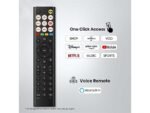 Hisense 85Q7S TV QLED 85" Smart TV VIDAA 4K UHD Dolby Vision IQ COD 85Q7S - immagine 12
