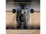 DREAME R20 Pro VIM Scopa Elettrica Senza Filo 600W 200W Filtro HEPA Grigio - immagine 4