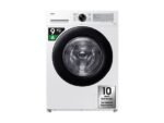SAMSUNG WW90CGC04DAHET Lavatrice 9 Kg 1400 Giri Classe A EcoBubble Wi-Fi Vapore Igienizzante