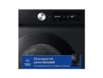 SAMSUNG WW11DB7B94GBU3 Lavatrice 11 Kg 1400 Giri Classe A AI Wash QuickDrive Nero - immagine 9