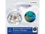 SAMSUNG WW11DG5B25AEET Lavatrice 11 Kg 1400 Giri Classe A con AI Ecobubble e Wi-Fi - immagine 5