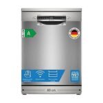 BOSCH SMS4ECI28E LAVASTOVIGLIE, 60 cm, Classe A