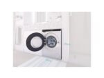 Candy CW50-BP12307WU-S 5 Kg Classe A 1200 Giri Wi-Fi con Motore Inverter - immagine 8