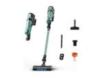 ROWENTA X-Force Flex 8.60 RH1833 Scopa Elettrica Senza Filo 250W 18.5V Cordless